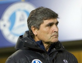 Cadena Ser: Хуанде Рамос может возглавить