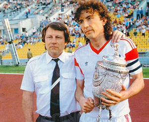 Дата. 25 июня. Кубок СССР 1989. Финал. Днепр — Торпедо 10