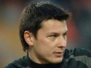 У Худжамова на уме не только "Днепр" У Худжамова на уме не только "Днепр"