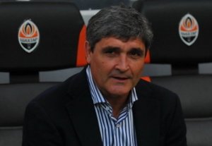 Хуанде РАМОС: "Мы должны усиливаться, чтобы конкурировать с "Шахтером" Хуанде РАМОС: "Мы должны усиливаться, чтобы конкурировать с "Шахтером"