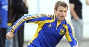 Ротань: "Я всегда рад приезду в сборную" Ротань: "Я всегда рад приезду в сборную"