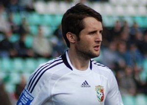 Кулаков: "Предложение принял с удовольствием" Кулаков: "Предложение принял с удовольствием"