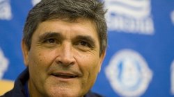 Рамос: "Во втором тайме дело пошло веселее" Рамос: "Во втором тайме дело пошло веселее"