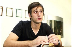 Калинич: "Хочу стать новым Шукером" Калинич: "Хочу стать новым Шукером"