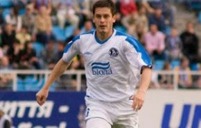 Грицай: "Все игры против "Днепра" особенные" Грицай: "Все игры против "Днепра" особенные"