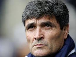 Рамос: "Хотели, но не могли" Рамос: "Хотели, но не могли"