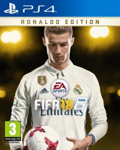 FIFA18 FIFA18