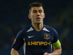 Кравченко: Таке відчуття, що минув вже цілий місяць Кравченко: Таке відчуття, що минув вже цілий місяць