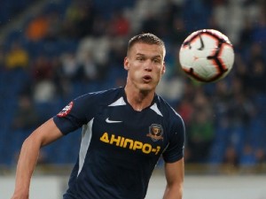 Хобленко: Можу приготувати вечерю Хобленко: Можу приготувати вечерю