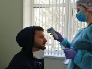 Юрчук: Є над чим працювати Юрчук: Є над чим працювати
