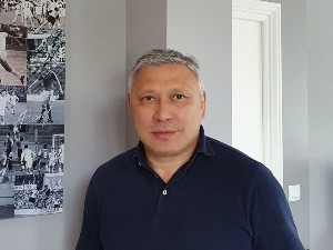 Сон: Узнаю советских людей по глазам Сон: Узнаю советских людей по глазам