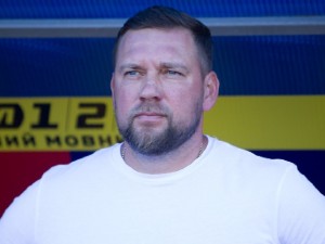 Бабич: Ми здивували суперника агресивною грою. Бабич: Ми здивували суперника агресивною грою.
