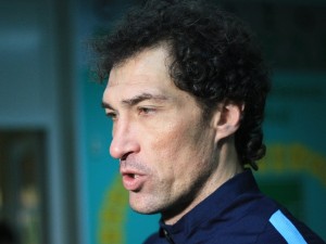Михайленко: Я верю в чудеса Михайленко: Я верю в чудеса