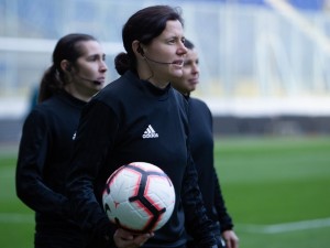 Монзуль и VAR Монзуль и VAR