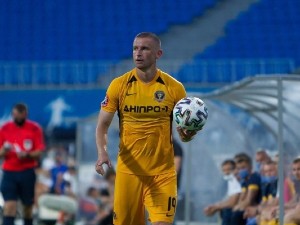Цуріков: Програли через власні помилки Цуріков: Програли через власні помилки