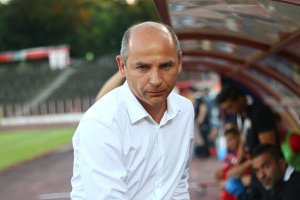 Рафаилов намекнул, что Скрипник уже в Днепре-1 Рафаилов намекнул, что Скрипник уже в Днепре-1