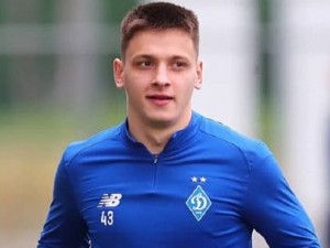 Русин на радаре Днепра-1 Русин на радаре Днепра-1
