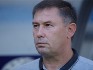 Климовський: Задача - потрапити до шістки Климовський: Задача - потрапити до шістки