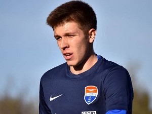 Днепр-1 рассматривает Пихаленка Днепр-1 рассматривает Пихаленка