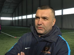 Дирявка продолжит в ВПК-Агро Дирявка продолжит в ВПК-Агро