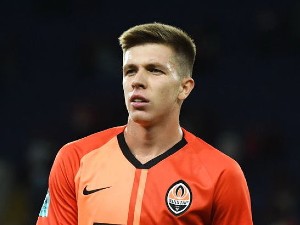 Пихаленок на пути в Днепр-1 Пихаленок на пути в Днепр-1
