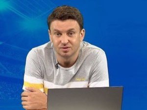 Цыганык выдал инсайды по Днепру-1 Цыганык выдал инсайды по Днепру-1