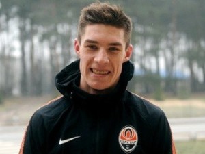 Игнатенко может перейти в Днепр-1 Игнатенко может перейти в Днепр-1