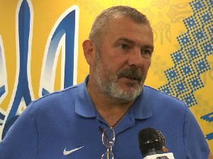 Береза: Команда почала вибиратися з психологічної ями Береза: Команда почала вибиратися з психологічної ями