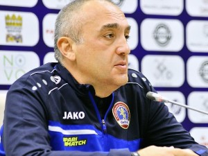 Цецадзе: Подаю у відставку Цецадзе: Подаю у відставку