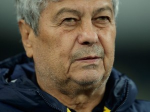 Луческу: Задоволений, що стали грати краще після пропущеного гола Луческу: Задоволений, що стали грати краще після пропущеного гола