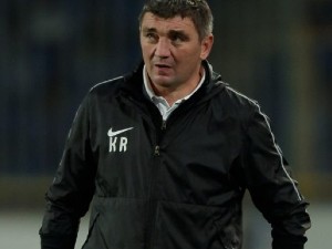 Костишин: Принципово виглядати тут якісно та вигравати матчі Костишин: Принципово виглядати тут якісно та вигравати матчі