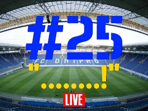 FCDNIPRO.COM: Стрим №25 FCDNIPRO.COM: Стрим №25