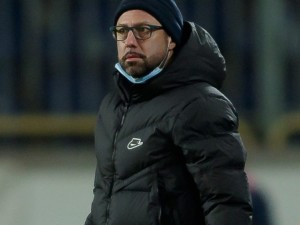 Йовічевіч: Прикро за результат, але дякую хлопцям Йовічевіч: Прикро за результат, але дякую хлопцям