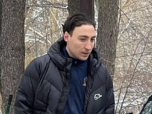 Махарадзе: Перехід у Дніпро-1 мене повністю влаштував Махарадзе: Перехід у Дніпро-1 мене повністю влаштував