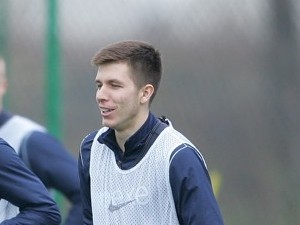 Піхальонок: Продемонстрували, на що здатні (+відео) Піхальонок: Продемонстрували, на що здатні (+відео)