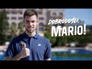 Чуже: Я добре знаю тренера (+ВІДЕО) Чуже: Я добре знаю тренера (+ВІДЕО)