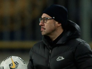 Йовічевіч: Це був наш матч Йовічевіч: Це був наш матч