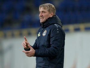 Анатолій Безсмертний: Ми не витримали іспит мідними трубами Анатолій Безсмертний: Ми не витримали іспит мідними трубами