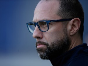 Йовічевіч: Після вілучення був зовсім інший матч Йовічевіч: Після вілучення був зовсім інший матч