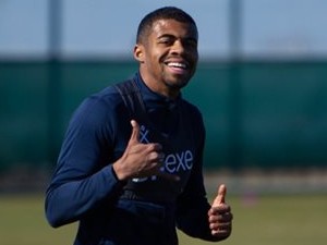 Тейлор покинет Днепр-1? Тейлор покинет Днепр-1?
