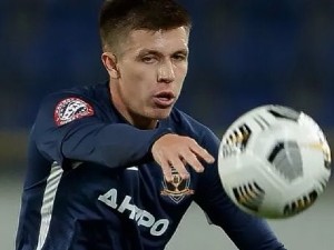 Шахтер торгуется за Пихаленка Шахтер торгуется за Пихаленка