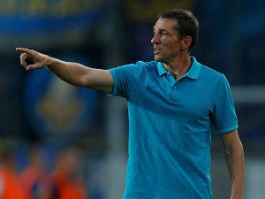 Поклонский: Во многом это случилось спонтанно. Инициатива поступала из Никополя Поклонский: Во многом это случилось спонтанно. Инициатива поступала из Никополя