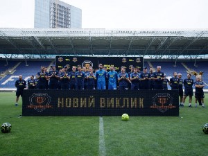 УПЛ. 1-й тур. Ворскла — СК Днепр-1. Превью УПЛ. 1-й тур. Ворскла — СК Днепр-1. Превью