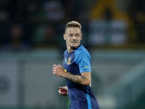 Назаренко: Для перемоги не вистачило рівних складів Назаренко: Для перемоги не вистачило рівних складів