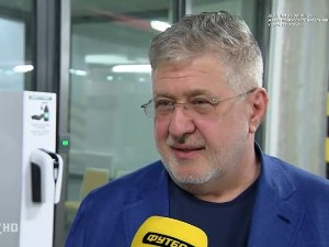 Ігор Коломойський: У Дніпра-1 є потенціал Ігор Коломойський: У Дніпра-1 є потенціал