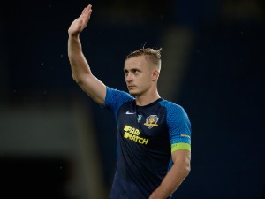 Сваток: У кубкових матчах може статися все що завгодно Сваток: У кубкових матчах може статися все що завгодно