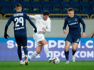 Обзор прессы перед 11-м туром Обзор прессы перед 11-м туром