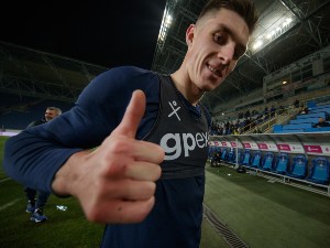 Рафинированная победа Рафинированная победа