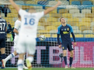 Валерій Лучкевич: Чемпіонат за один матч не виграєш Валерій Лучкевич: Чемпіонат за один матч не виграєш