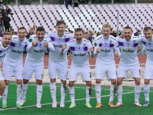 В Кубке играем 1 декабря В Кубке играем 1 декабря